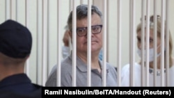 Виктор Бабарика