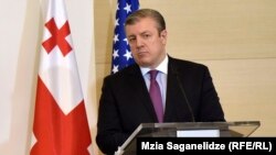 По словам Георгия Квирикашвили, приоритетом властей была именно безопасность населения