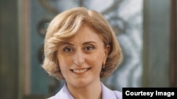 Тея Маисурадзе