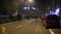 Nasilje na ulicama Prištine