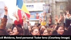 Более четырех месяцев длились акции протеста, организованные Христианско-демократической народной партией