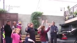 Nagorno Karabak: Dikush kthehet e dikush ikë