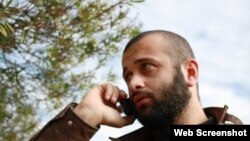 Координатор Лиги избирателей «За честные выборы» Ахра Смыр