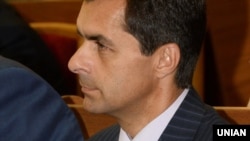 Рішення про відставку Володимира Жмака уряд ухвалив на засіданні 17 березня