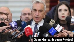 Călin Georgescu a declarat de mai multe ori că nu a plătit niciun ban pentru campania electorală din 2024.