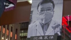 Гонконг сумує за лікарем, який попередив про коронавірус – відео
