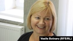 Ecaterina Mardarovici