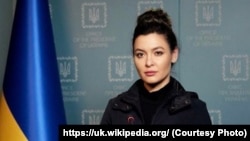 Дарія Зарівна додала, що сьогодні хлопець зустрівся з родиною в Києві