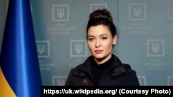 Дарія Зарівна подякувала організації Save Ukraine та «всім партнерам, які зробили цю рятувальну місію можливою»