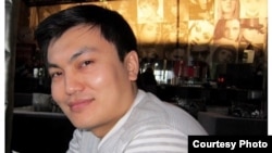 Данияр Айтман