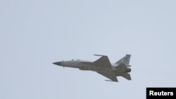 PAKISTAN-REPUBLICDAY/