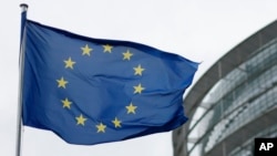 У списку санкцій опинилися загалом 5 осіб