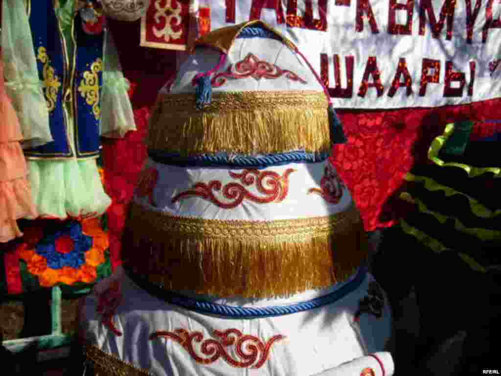 Жалал-Абад туристтерди чакырат #14