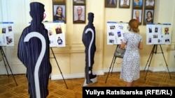 «Надія залишається. Від влади чекаємо, щоб нарешті розпочалися реальні пошуки наших синів» – мати зниклих безвісти двох українських бійців-добровольців