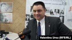 Vitalie Marinuță