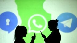 Россия ограничила звонки в WhatsApp и Telegram – мигранты теряют связь с близкими
