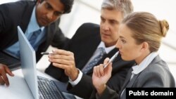 Иллюстративное фото.