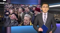 Саакашвили украин президентин импичмент менен сестентти