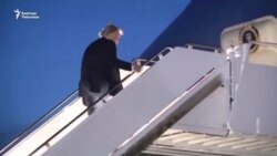 АКШ Иран-Израил чатагына аралашууну караштырууда