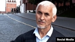 Мирзо Ходжимухаммад. Архивное фото