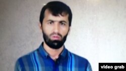 Хусейн Абдусамадов