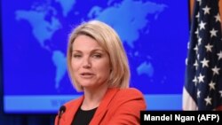 Хизер Нойерт