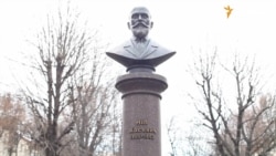 На Волині вшановують легендарного художника-повстанця Ніла Хасевича – з нагоди 110-ї річниці