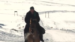 Оорук-Тамдагы обочо жашоо