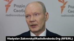 Андрій Веселовський