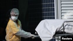 Иллюстративное фото.