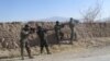 Raid On Taliban Prison Frees At Least 30 In Afghanistan