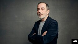 Мераб Нинидзе.