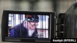 Азимжан Аскаров.