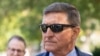 U.S. Justice Department Dropping Case Against Ex-Trump National-Security Adviser Flynn