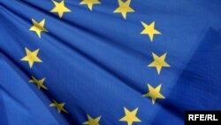 Zastava Evropske unije, foto: Midhat Poturpvić