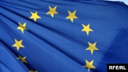 Zastava EU - foto: Midhat Poturović