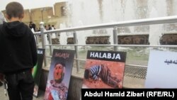 Ирак 13 марта 2013    