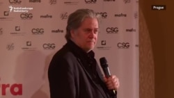 Bannon: „Dacă vă faceți griji [pentru Rusia], atunci plătiți pentru asta!”
