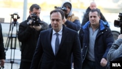 Sasho Mijalkov. Fotografi nga arkivi. 