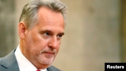 Дмитро Фірташ