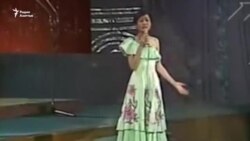 Роза Рымбаева: Есть «тойская» и хорошая музыка