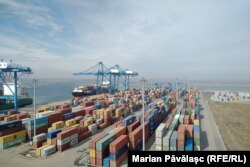 Exporturile de cereale din România, din Portul Constanța, au un cost logistic de 12 dolari, de două ori mai puțin decât cele din Ucraina sau Rusia.