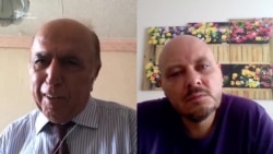 Абдул Хамід Мохтат про корупцію