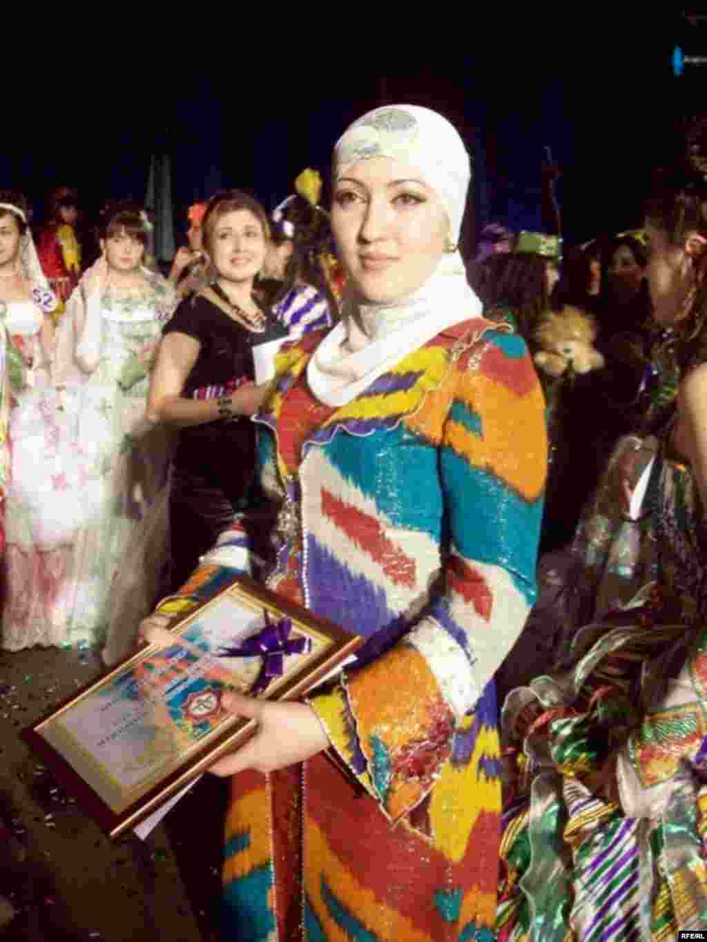 Ҷаҳони атлас #13