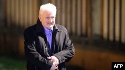 Bivši vlasnik koncerna Agrokor Ivica Todorić