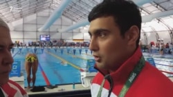 Мураббӣ: Умед дорам, ки Олим Қурбонов натиҷаҳояшро беҳтар мекунад