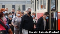 Найбільше нових хворих виявили у Харківській області (460) та Києві (447)