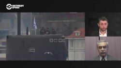 Вице-адмирал в отставке — о гибели российских подводников