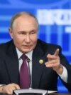 Putin: 'Parija' ili lider 'novog poretka'?