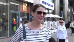 Бойкотируете ли вы выборы?